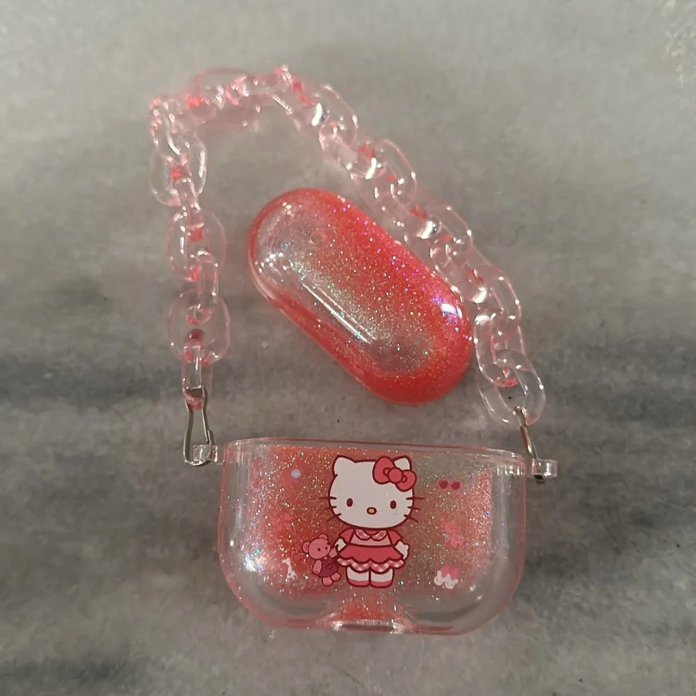 AirPods‎ case hello kitty